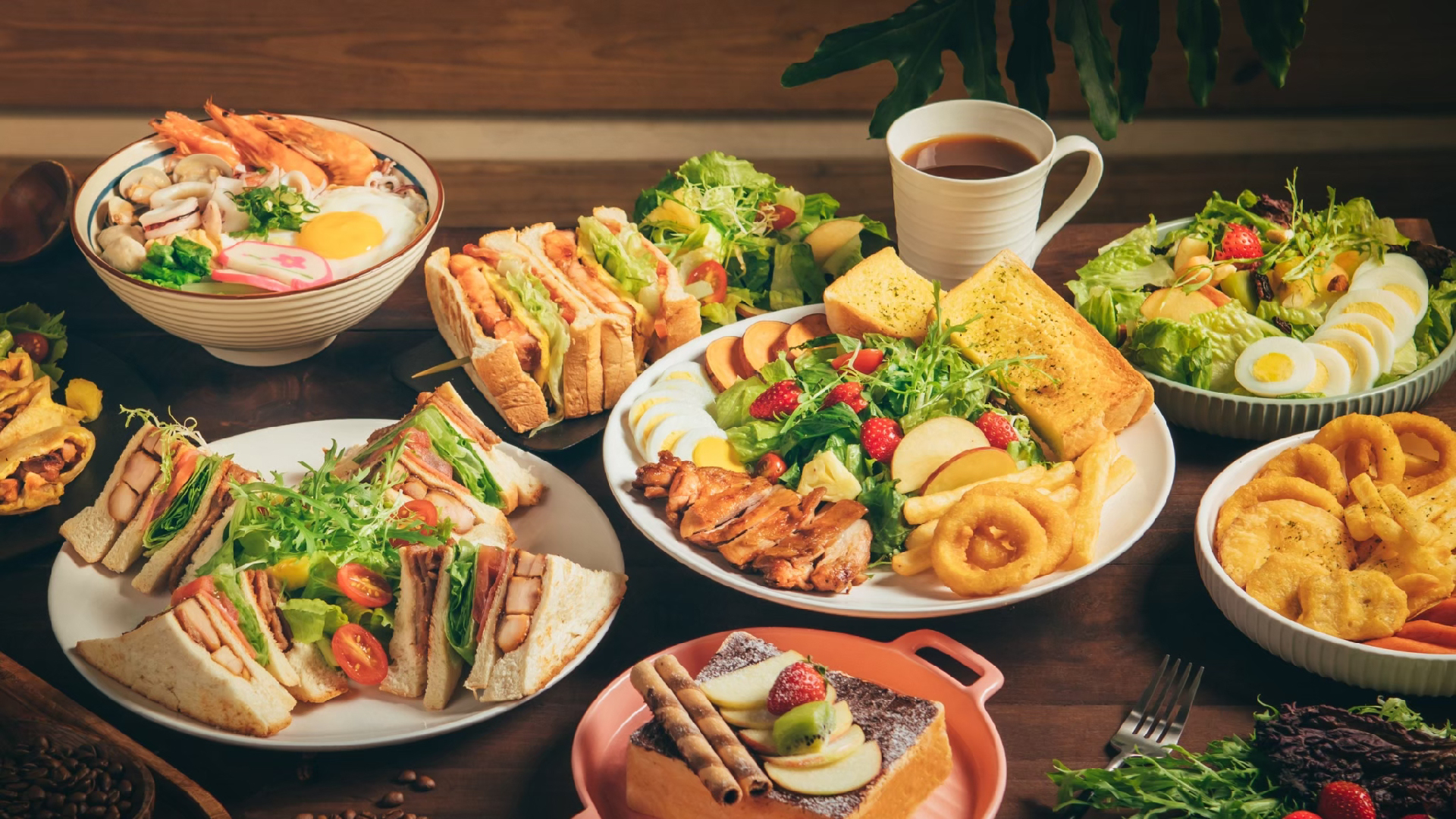 【官方網站】屏東古糧炭烤三明治,早餐加盟